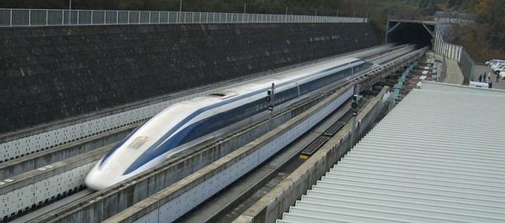 The Jakarta-Surabaya High Speed Train Project to Start Construction Phase in 2021 | KF Map – Digital Map for Property and Infrastructure in Indonesia